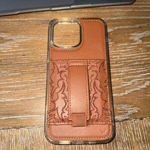 iPhone 14 Pro Max Walli Phone Case